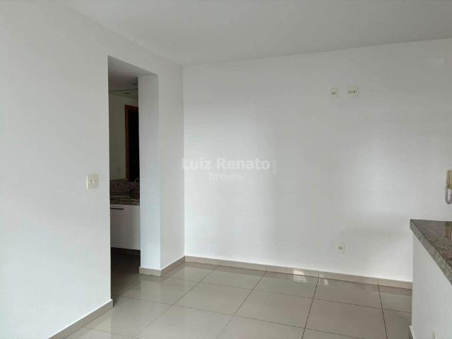 Apartamento para locação, 1 quarto, 45m² no centro