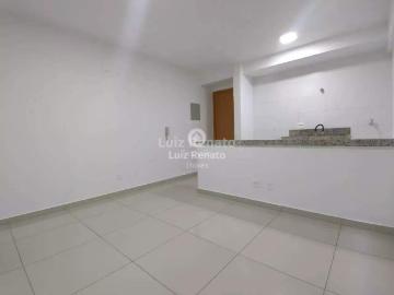 Apartamento para locação, 1 quarto, 60m² Centro com 1 vaga de garagem