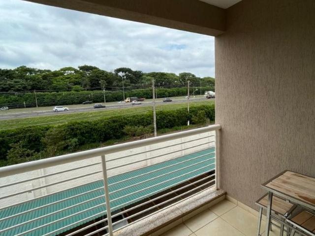 Apartamento para Locação 1 Quarto, 1 Suite, 1 Vaga, 45M², Jardim Botânico, Ribeirão Preto SP | Mediterrâneo