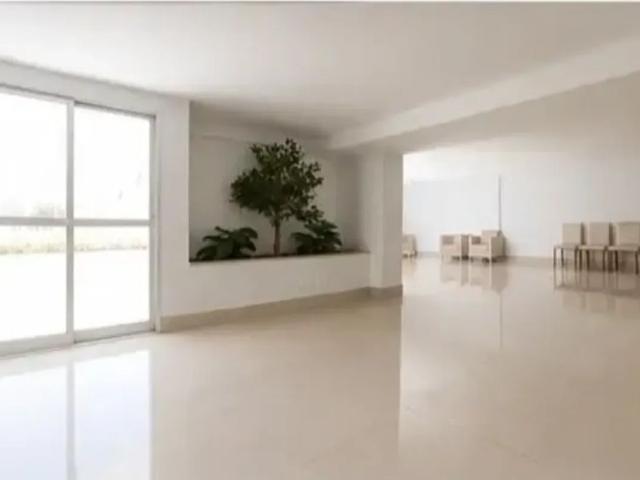 Apartamento para Locação 1 Quarto, 1 Vaga, 39M², Ed. Comfort House Setor Central, Goiânia GO