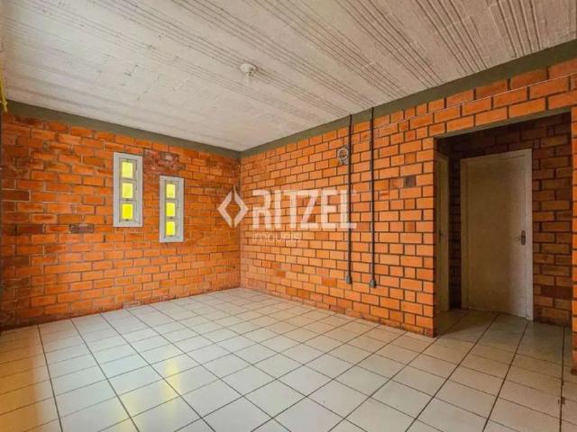 Apartamento para Locação 1 Quarto, 1 Vaga, 54.39M², Vila Nova, Novo Hamburgo RS