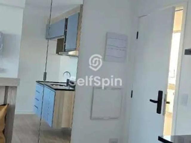 Apartamento para locação 1 quarto com varanda semi mobiliado em Boa Viagem, Niterói, RJ