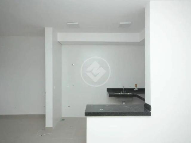 Apartamento para locação – 1 quarto – jaraguá – belo horizonte/mg