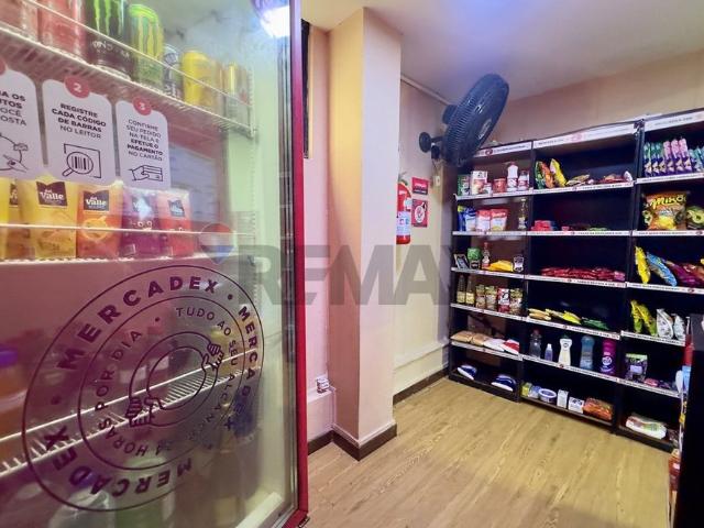Apartamento para locação 1 Quarto, Mobiliado, 1 vaga de garagem coberta – Barra – R$ 2.074,00