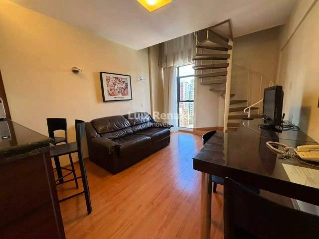 Apartamento para locação, 1 suíte, Savassi, Belo Horizonte