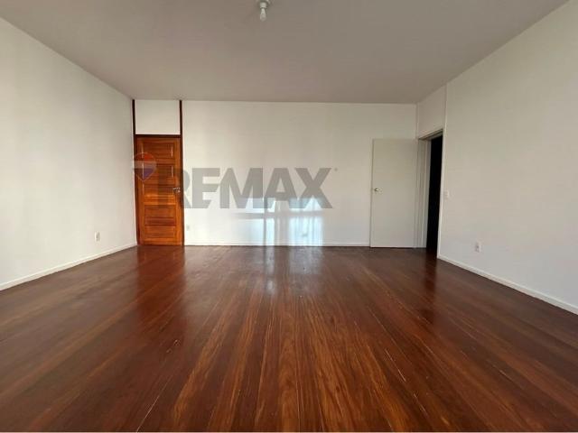 Apartamento para Locação – 200 m² | 4 Quartos | Boa Viagem – Belo Horizonte