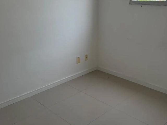 Apartamento para locação 2/4 condomínio solar do atlântico