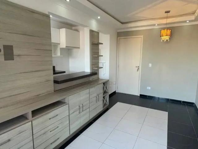 Apartamento para locação 2 dorm sendo 1 suíte, excelente excelente localização na vila industrial