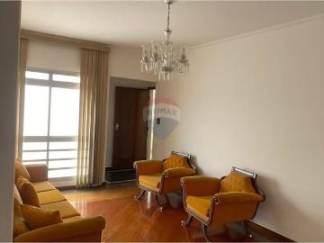 Apartamento para locação 2 dormitorios no coração de Bragança Paulista