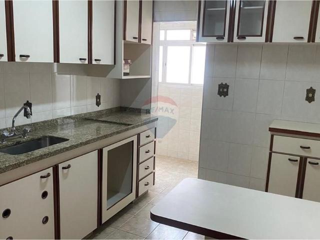 Apartamento para locação 2 dormitorios no coração de Bragança Paulista
