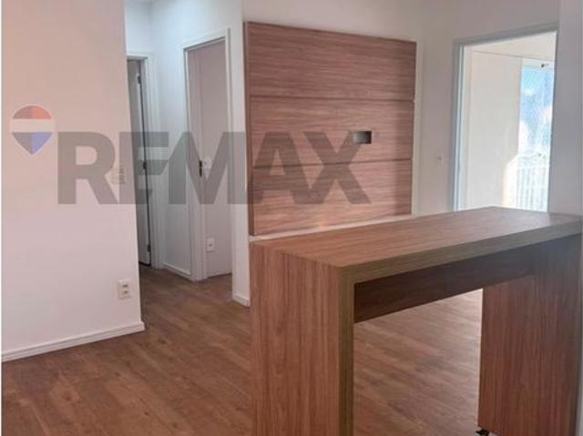 Apartamento para locação 2 dormitorios com 1 suíte Jardim Maia