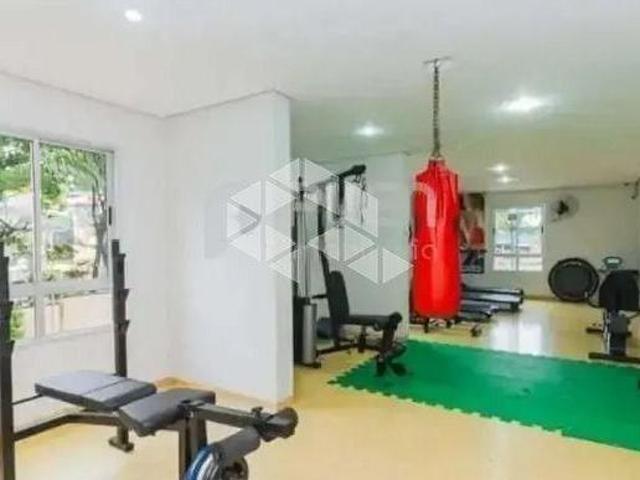 Apartamento para Locação 2 Dormitórios com Sacada | Vila Roque Zona Norte