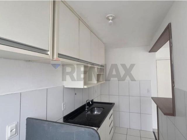 Apartamento para Locação 2 dormitórios Condominio Spazio Campos di Bragança