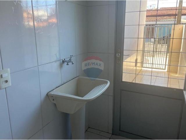Apartamento para locação 2 Dormitórios Jardim Agenor