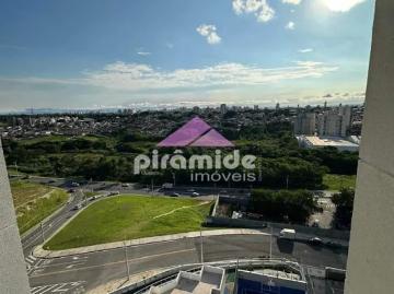 Apartamento novo para locação 2 dormitórios São José dos Campos, SP