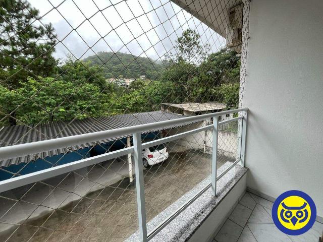 Apartamento para locação – 2 dormitórios, sacada com churrasqueira e 1 vaga de garagem