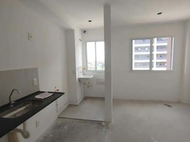 Apartamento para locação, 2 dormitorios, sem vaga, lazer Santana