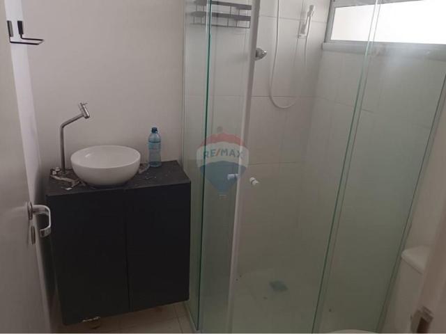 Apartamento para Locação – 2 Dormitórios 1 Vaga Chácara São José, Arujá/SP