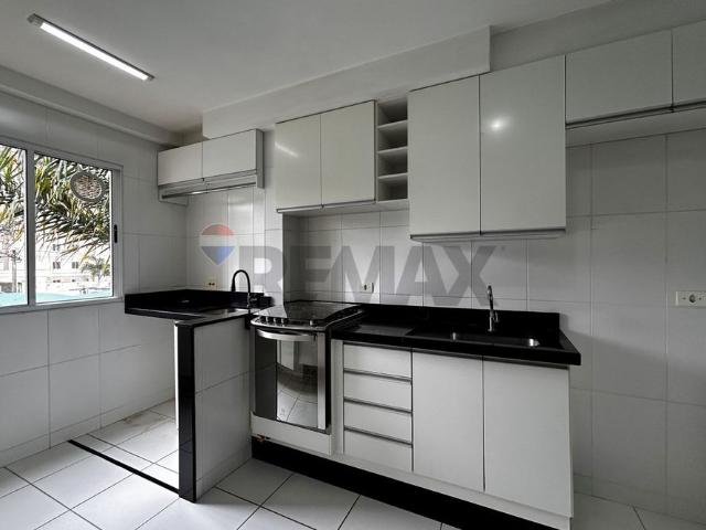 Apartamento para locação 2 Dorms. Dois Córregos / Piracicaba $1.700/mês
