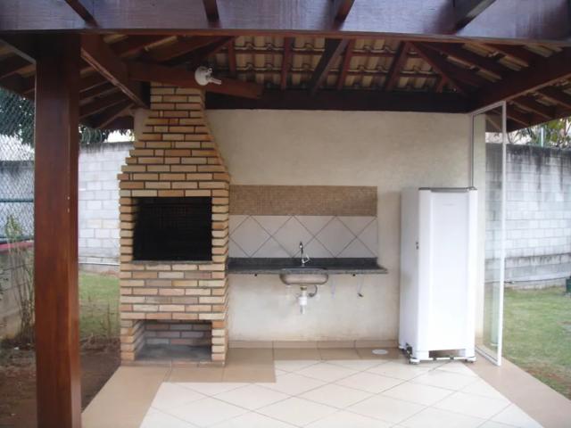 Apartamento para locação 2 dorms Space Campo Limpo 1 vaga Zona Sul SP