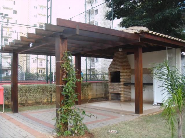 Apartamento para locação 2 dorms Space Campo Limpo 1 vaga Zona Sul SP