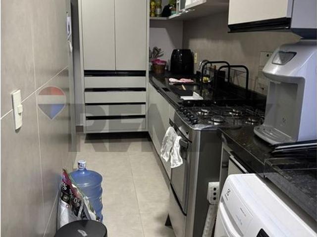 Apartamento para locação 2 qts, com móveis fixo no Espinheiro, Recife!