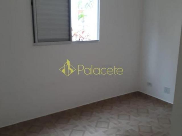 Apartamento para Locação 2 Quartos, 1 Vaga, 46M², Vila Mariana, Aparecida SP Parque das Gardênia