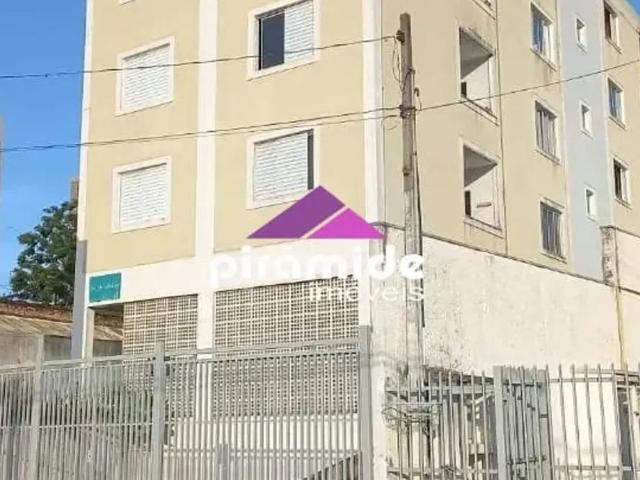 Apartamento para Locação 2 Quartos, 1 Vaga, 42m², Jardim Paulista, São José dos Campos SP