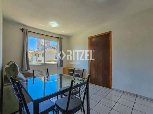 Apartamento para Locação 2 Quartos, 1 Vaga, 50M², Vila Nova, Novo Hamburgo RS