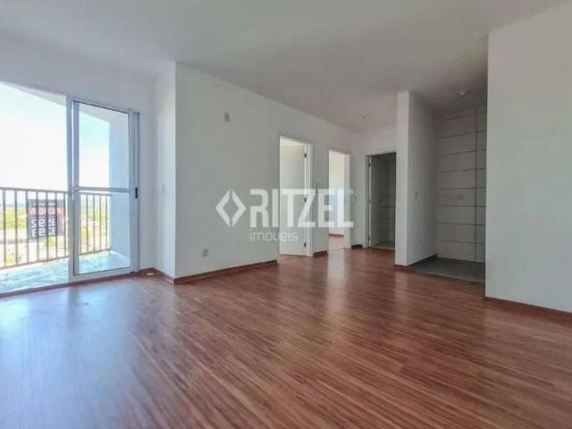 Apartamento para Locação 2 Quartos, 1 Vaga, 51.13M², Santo Afonso, Novo Hamburgo RS