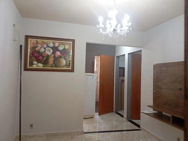 Apartamento para Locação 2 Quartos, 1 Vaga, 53M², Vila Abaeté, Campinas SP