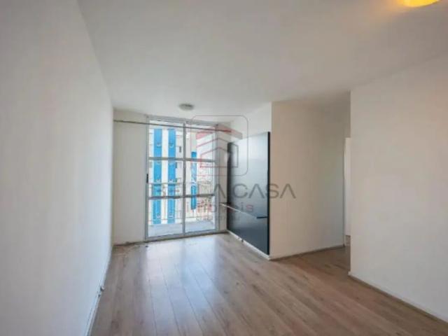 Apartamento para locação 2 quartos, 1 vaga, 61m Vila Prudente