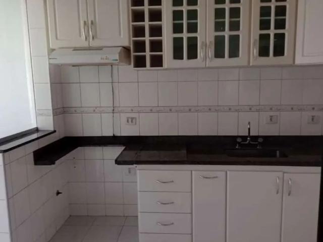 Apartamento para Locação 2 Quartos, 1 Vaga, 80M², Jardim Nova São João, São João da Boa Vista SP