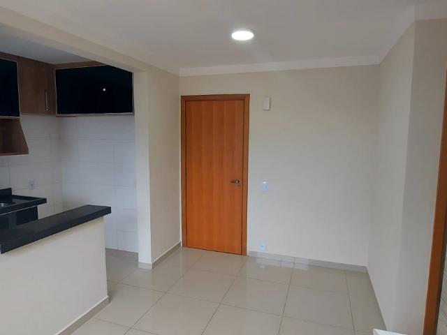 Apartamento para Locação 2 Quartos, 1 Suite, 1 Vaga, 48M², Sumarezinho, Ribeirão Preto SP | Parque Romano