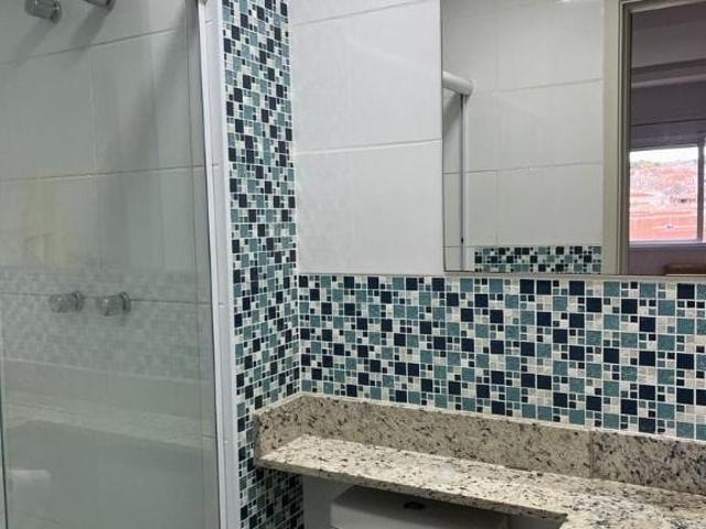 Apartamento para Locação 2 Quartos, 1 Suite, 1 Vaga, 62M², Vila Isa, São Paulo SP | Condomínio Vila Nova Sabará Praça Alvorada
