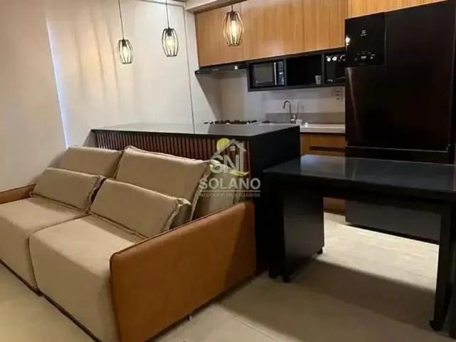 Apartamento para Locação 2 Quartos, 2 Suites, 1 Vaga, 70M², Setor Marista, Goiânia GO