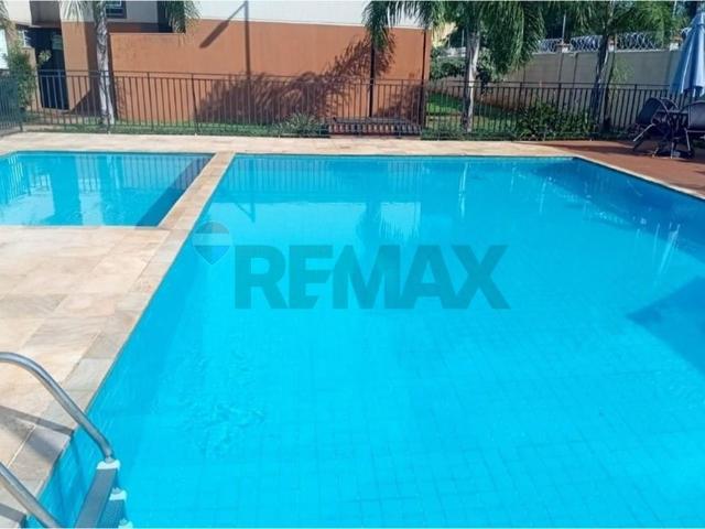Apartamento para locação 2 quartos