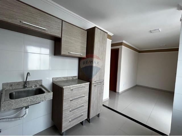Apartamento para LOCAÇÃO 2 quartos Condomínio Residencial Morada das Magnólias
