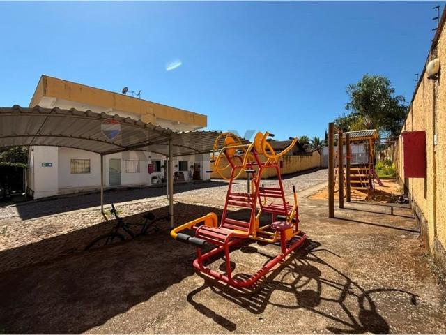 Apartamento para locação 2 quartos bairro Várzea