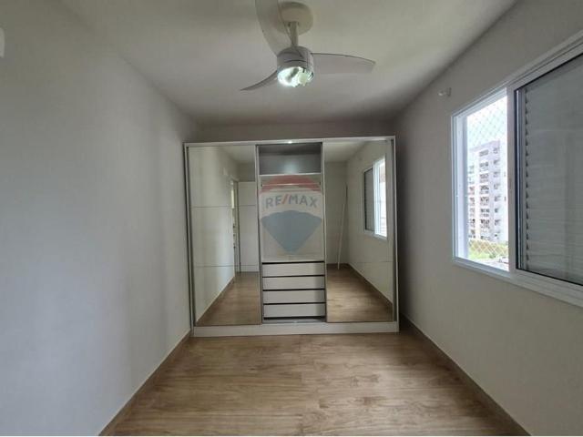 Apartamento para locação, 2 quartos Brisa da Mata, Paulínia/ SP