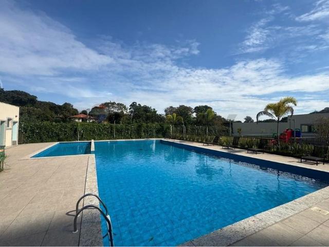Apartamento para Locação | 2 Quartos e Lazer Completo