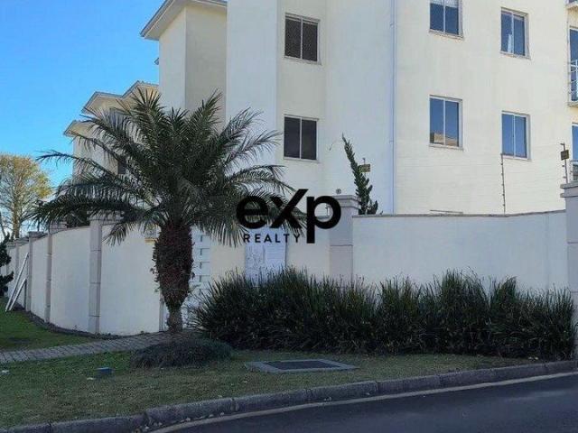 Apartamento Para Locação 2 Quartos Fazendinha