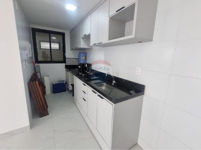 Apartamento para locação 2 Quartos na Praia de Ponta de Campina