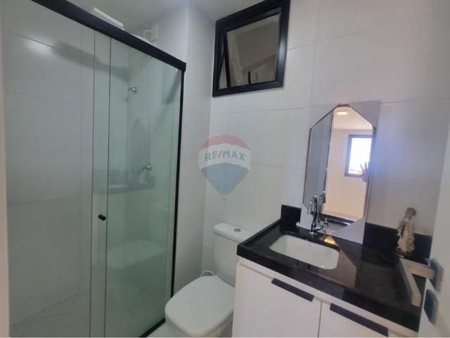 Apartamento para locação 2 Quartos na Praia de Ponta de Campina