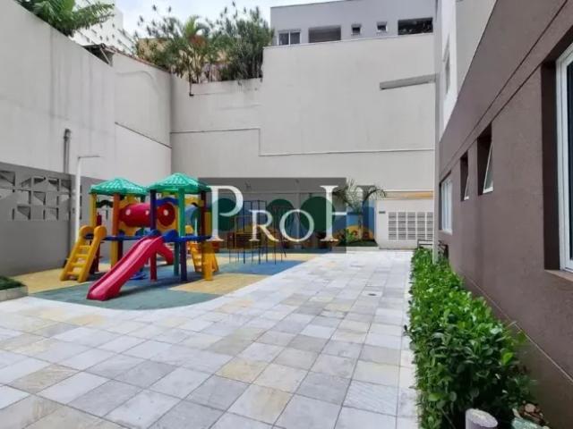 Apartamento para locação 2 quartos Santo Antônio São Caetano