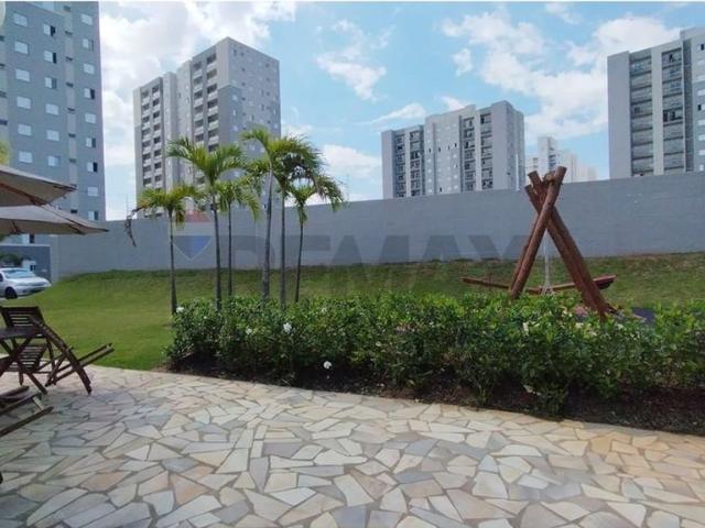 Apartamento para locação 2 Quartos Portal Terras de Ravena Sumaré/SP