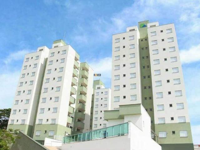 APARTAMENTO PARA LOCAÇÃO | 2 QUARTOS | TEIXEIRA DIAS – BARREIRO