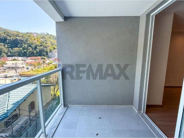 Apartamento para locação, 2 suítes Agriões, Teresóplis/RJ