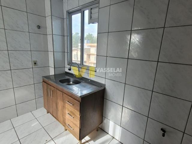 Apartamento para locação 301