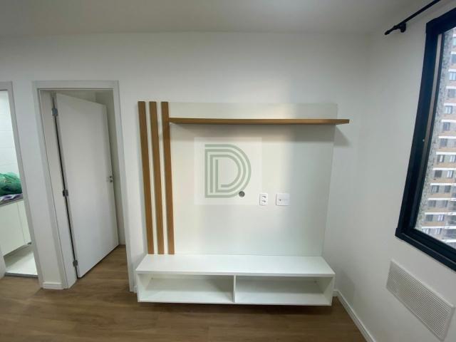 Apartamento para locação 34m², 2 dormitórios Colado ao Metrô Butantã